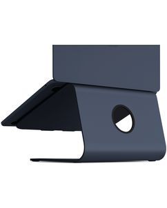 rain design mStand Laptop-Ständer - Midnight Blue Universal