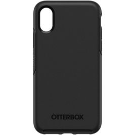 Otterbox Symmetry Apple iPhone X/XS Black Otterbox Symmetry Apple iPhone X/XS Black