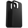 OtterBox Symmetry iPhone 15 Pro Max Hülle Hardcase Backcover Stoßfest - Schwarz
