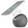 Mobigear Sphere MagSafe-Ständer - Grau