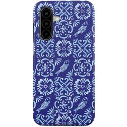 Burga Tough Samsung Galaxy A17 Hülle Hardcase Backcover Stoßfest - Lisboa