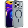 Mobigear Shockproof iPhone 17 Pro Max MagSafe Hülle Hardcase Backcover - Dunkelblau