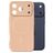My Style Protective Flex iPhone 17 Pro Max MagSafe TPU (flexibel) Backcover - Soft Pink