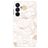 MIO Samsung Galaxy A15 MagSafe Hülle Hardcase Backcover - White Roses