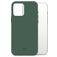 Mobilize Rubber Gelly iPhone 13 Pro Max TPU (flexibel) Backcover - Matt Green