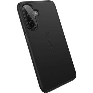 Speck Impact Hero Slim Samsung Galaxy A17 Hülle Hardcase Backcover Stoßfest - Schwarz