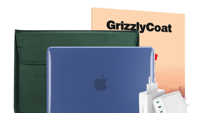 MacBook-Zubehör