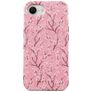 Burga MagSafe Tough iPhone 16e MagSafe Hülle Hardcase Backcover Stoßfest - Sakura