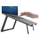 rain design mBar Pro Plus Laptop-Ständer - Schwarz Universal