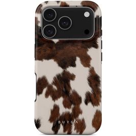 Burga Tough iPhone 17 Pro MagSafe Hülle Hardcase Backcover Stoßfest - Celestial