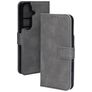Mobiparts Classic Wallet Samsung Galaxy S26 MagSafe Hülle Klapphülle - Granite Grey