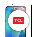 Panzerglas & Displayschutz TCL
