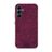 MIO Samsung Galaxy A16 MagSafe Hardcase Backcover - Berry Blooms