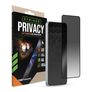 Striker Xtreme Impact Privacy Samsung Galaxy S26 Ultra Panzerglas Gehärtetes Glas Displayschutz Privacy - Hüllenfreundlich - Schwarz