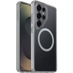 Otterbox Symmetry Durchsichtig Samsung Galaxy S26 Ultra MagSafe Hülle Hardcase Backcover Stoßfest - Transparent