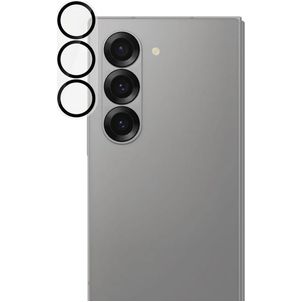 PanzerGlass Picture Perfect Samsung Galaxy Z Fold 6 Gehärtetes Glas Kameralinsen Schutz - Hüllenfreundlich