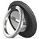 Mobigear Royal Handy-Ring - Schwarz Universal