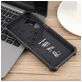 Mobigear Armor Stand Samsung Galaxy A16 Hülle Hardcase Backcover Stoßfest mit Ständer - Grau