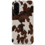 Burga Tough Samsung Galaxy A37 Hülle Hardcase Backcover Stoßfest - Celestial