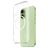 CARE by PanzerGlass Urban Explorer iPhone 17 MagSafe Hardcase Backcover - Transparent / Weiß