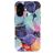 MIO iPhone 16 MagSafe Hülle Hardcase Backcover - Flowers