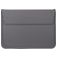 Mobigear Envelope Laptop Sleeve 11 Zoll Laptop Hülle - Grau