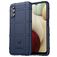 Mobigear Rugged Shield Samsung Galaxy A13 5G Hülle Flexibles TPU Backcover Stoßfest - Blau