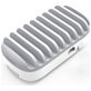 Orico Smart 10 USB Ladestation 120W 2.4A - Weiß