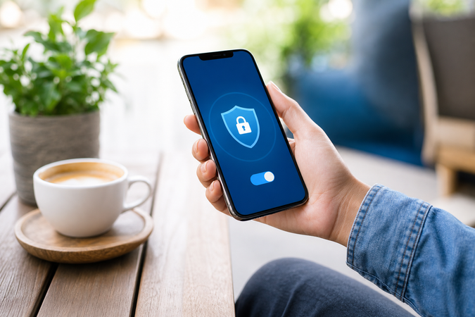 Was ist ein VPN und wofür brauche ich es? Alles über VPN auf dem Smartphone