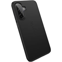 Speck Impact Hero Slim Samsung Galaxy A17 Hülle Hardcase Backcover Stoßfest - Schwarz
