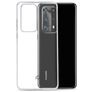 Mobilize Gelly Durchsichtig Huawei P40 Pro Hülle Flexibles TPU Backcover - Transparent