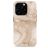 MIO iPhone 16 Pro MagSafe Hardcase Backcover - Gold Marble