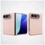 Mobigear Colors iPhone Duo Hülle Hardcase Backcover - Gold