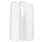 OtterBox Symmetry Transparent Samsung Galaxy S24 Hardcase Backcover Shockproof - Transparent