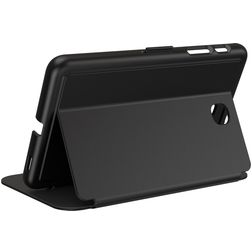 Speck Balance Folio Samsung Galaxy Tab A 8.0 (2019) Hülle Klapphülle - Schwarz