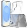 Mobigear Crystal Durchsichtig Samsung Galaxy S26 Ultra Hülle Hardcase Backcover - Transparent