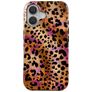 Burga Tough iPhone 16 Hülle Hardcase Backcover Stoßfest - Wild Era