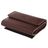 Valenta Belt Wallet Echtleder Kartenetui - 3 Karten - Braun