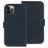 My Style Flex Wallet iPhone 12 Pro Hülle Klapphülle Geldbörse - Royal Blue