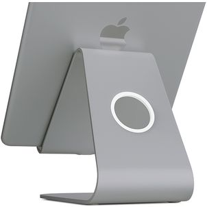 rain design mStand Tablet-Ständer - Space Grau Universal