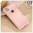 Mobigear Rubber Touch Google Pixel 4a Silikon Hülle Backcover - Pink