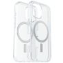 Otterbox Symmetry Plus Durchsichtig iPhone 16 MagSafe Hülle Hardcase Backcover Stoßfest - Transparent