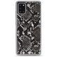 Mobilize Gelly Zipper Samsung Galaxy A31 Hülle Abnehmbare 2in1 Clutch - Schwarz