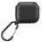 Catalyst Vibe Apple AirPods 3 Hülle Silikon (flexibel) - Stealth Black