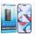 Mobigear iPhone 15 Pro Max Panzerglas Gehärtetes Glas Displayschutz - Hüllenfreundlich