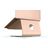 rain design mStand 360 Laptop-Ständer - Roségold Universal