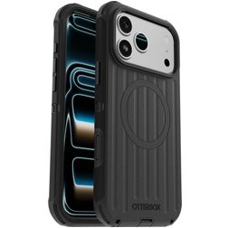 OtterBox Defender Pro iPhone 17 Pro Max MagSafe Hardcase Backcover Shockproof - Schwarz