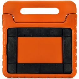 Xccess Kids Guard iPad 6 (2018) Tablet Hülle für Kinder mit Tragegriff - Orange