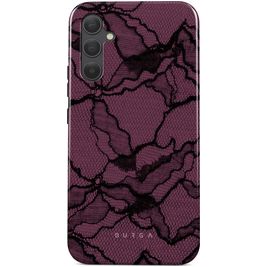 Burga Tough Samsung Galaxy A35 Hülle Hardcase Backcover Stoßfest - That Girl