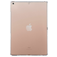 Mobigear Basics Dünne iPad 9 (2021) Hülle Flexibles TPU Backcover - Transparent